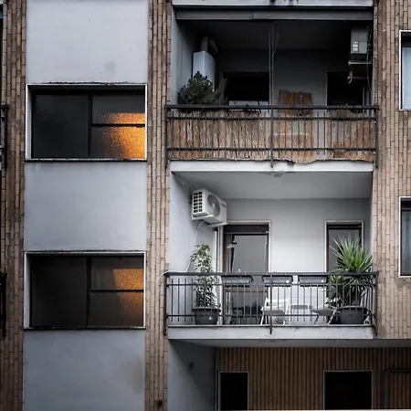 Apartamento 1,2 Porta Centro Parking Free
